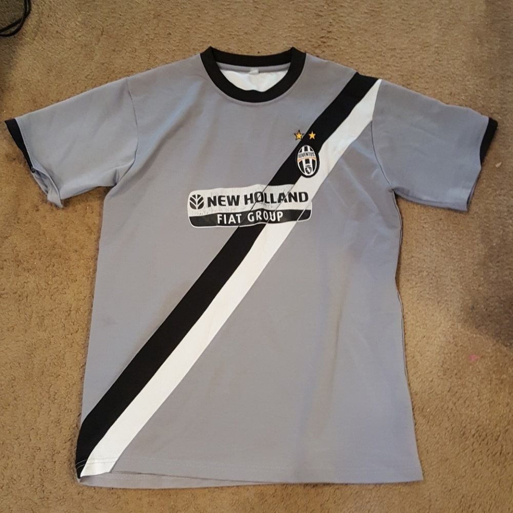 Soccer Jersey